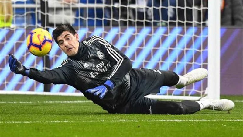 نادي ريال مدريد يعلن