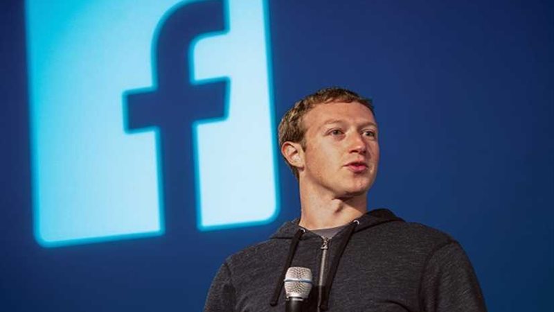 مؤسس فيسبوك يرغب