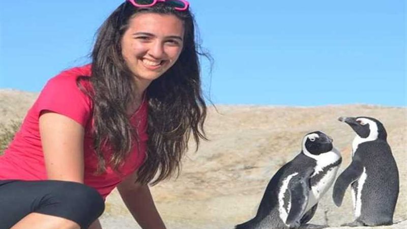 شاهد.. لقطات من حياة