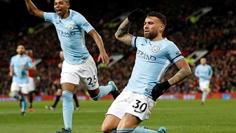 فوز قطبي مانشستر