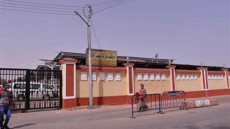 محافظ أسيوط: تطوير