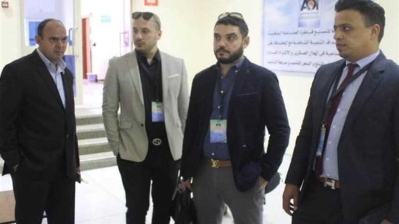 الهيئة العربية للتصنيع