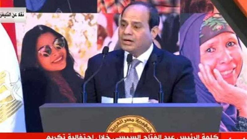 السيسي يوجه الحكومة