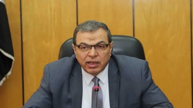 سعفان يهنئ رشدي بالعيد