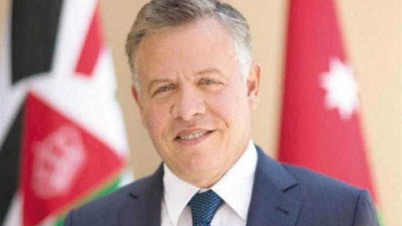 ملك الأردن: آن الآوان