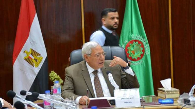 بدء تنفيذ وحدة مرور