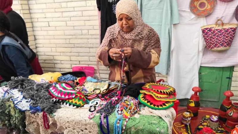 ختام فعاليات الاحتفال