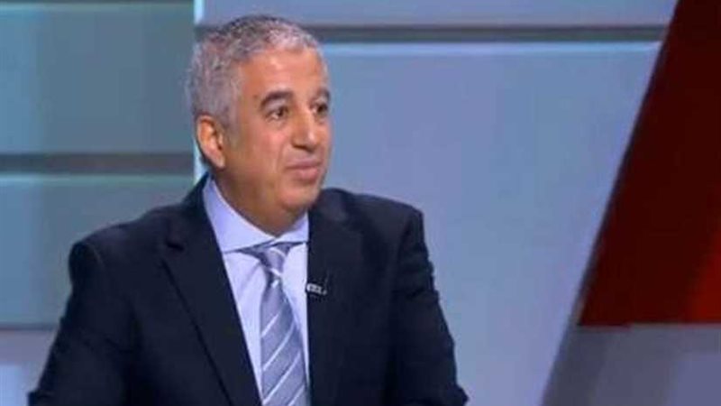 خارجية النواب تبحث