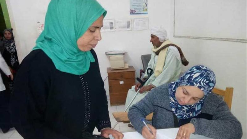 مستقبل وطن يواصل