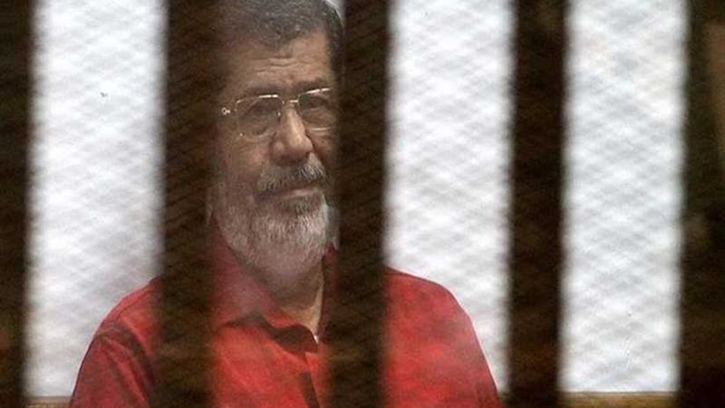 تأجيل محاكمة مرسي