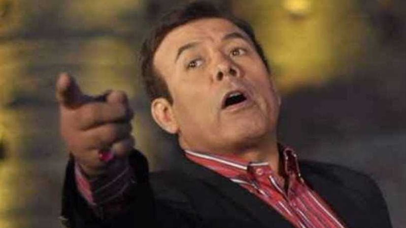 حارة حب.. عرض مسرحي