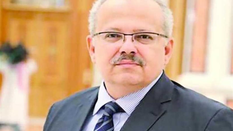 مجلس جامعة القاهرة