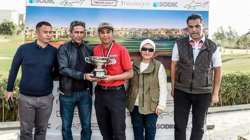 الصدارة مصرية.. والكأس