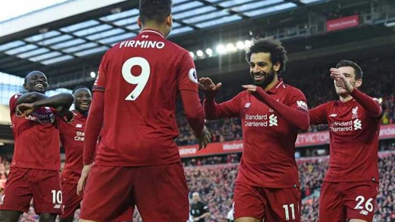 برأسية «فيرمينيو»..