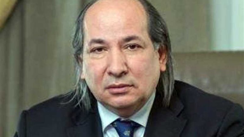 رئيس اقتصادية الوفد