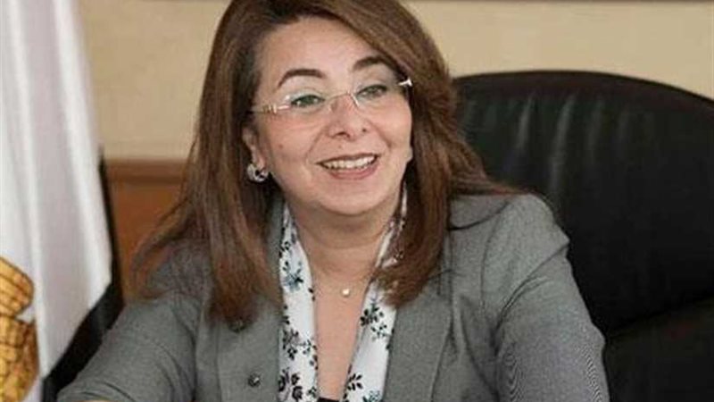 وزارة التضامن الاجتماعي