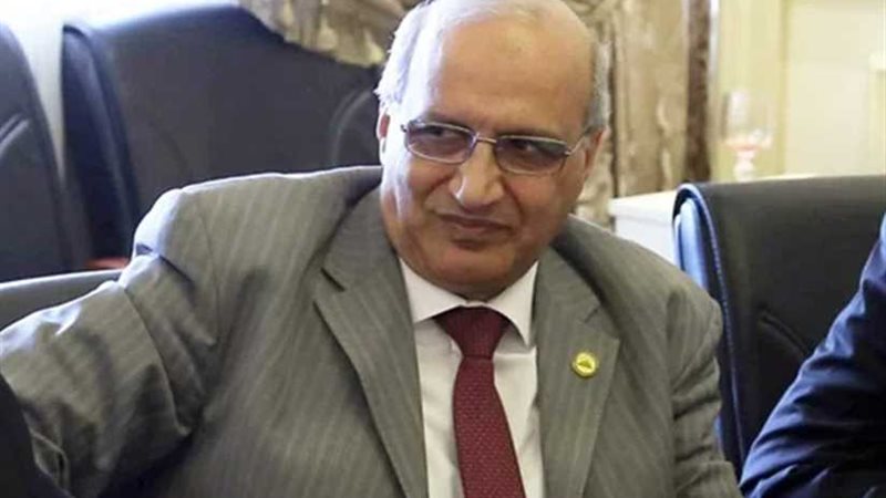 وفد لجنة التعليم