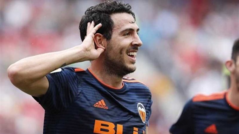 فوز فالنسيا على مضيفه