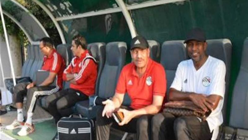 منتخب الشباب يضم