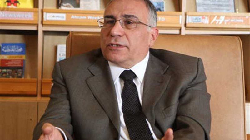 السفير بدر الدين