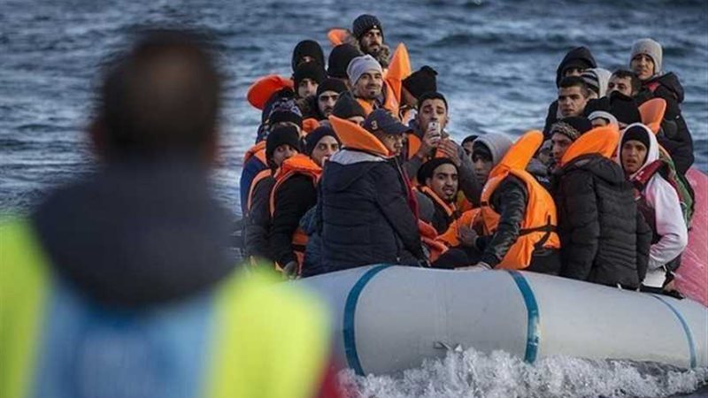 مسئول أمريكي يطالب