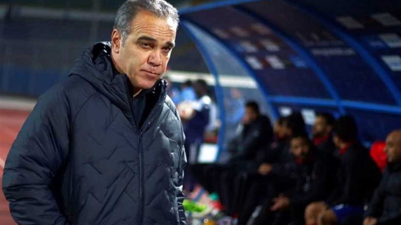 لاسارتي يطالب لاعبي