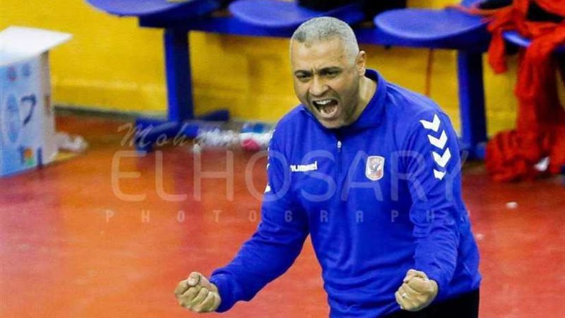 محمد مصليحي المدير