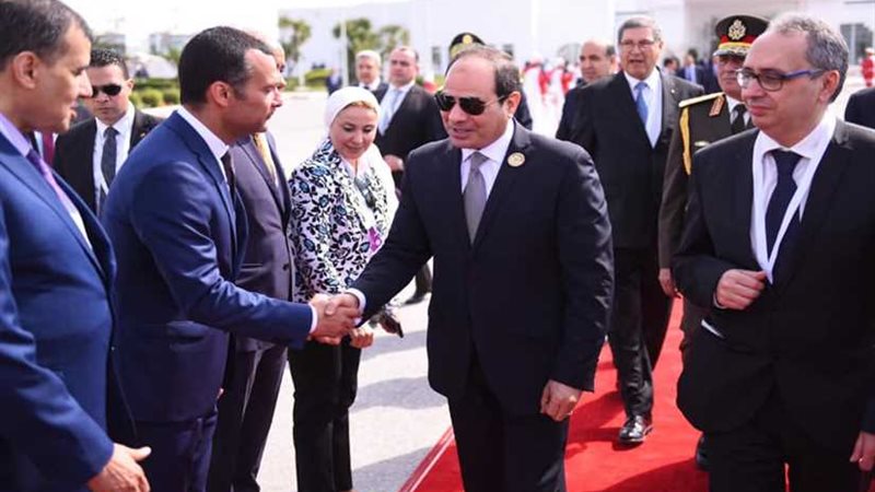 نشرة 24 ..الرئيس