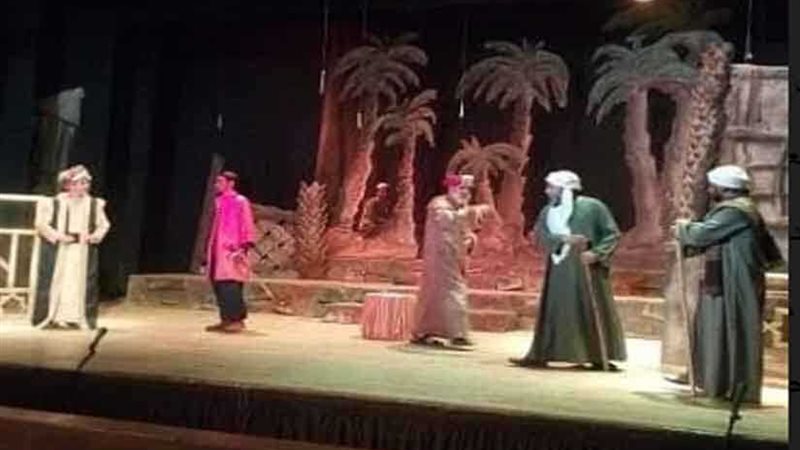 أمير الجنوب بجمهور