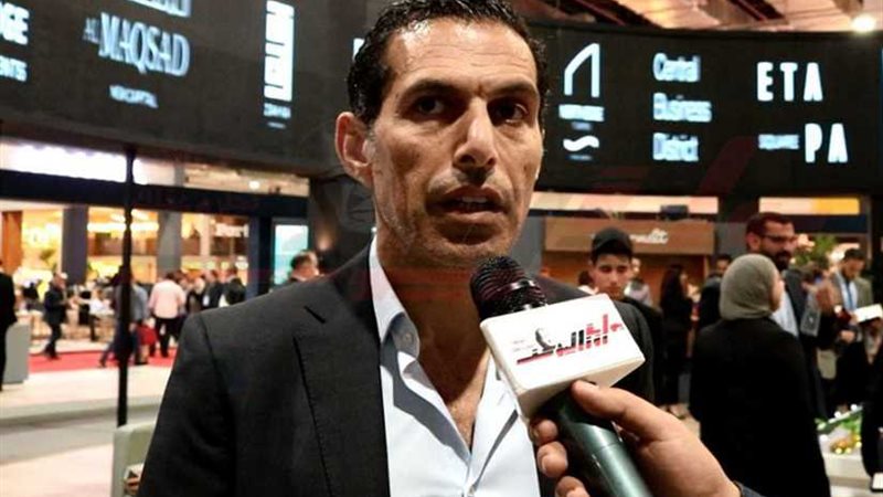 القاضي: ملكية هيئة