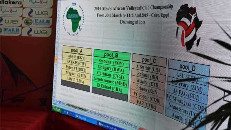 10 مواجهات في اليوم