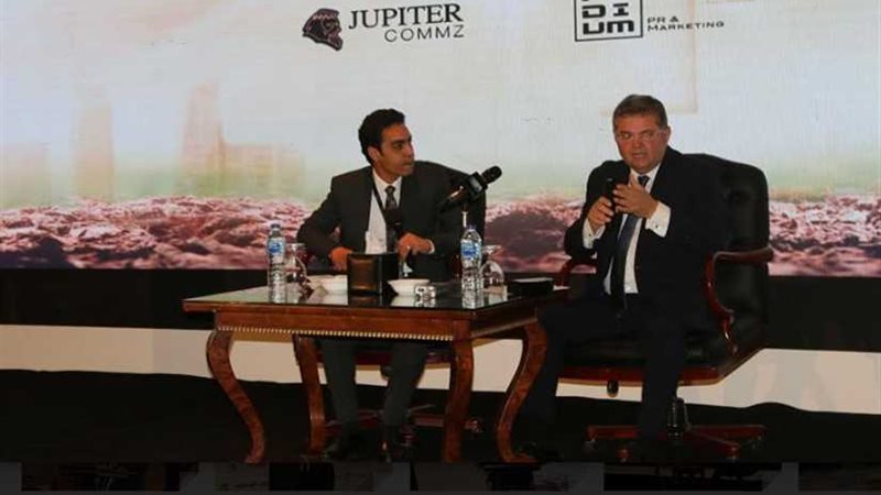 هشام توفيق: نستهدف