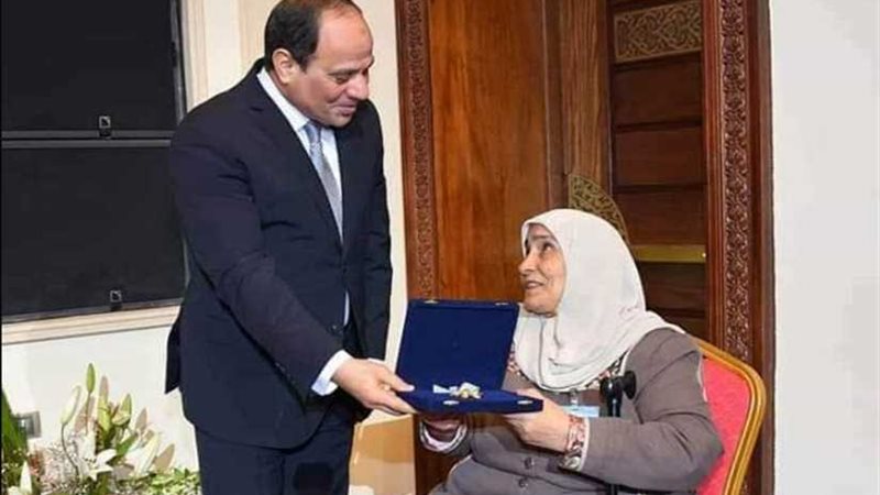 تفاصيل حديث الرئيس