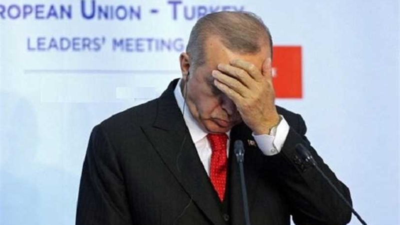 بعد 25 عامًا.. أردوغان