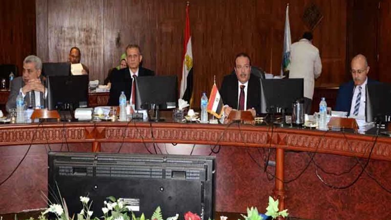 ترقية 21 عضو هيئة