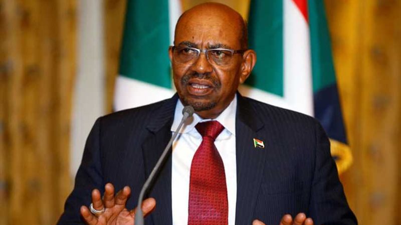 البشير:السودان تقود