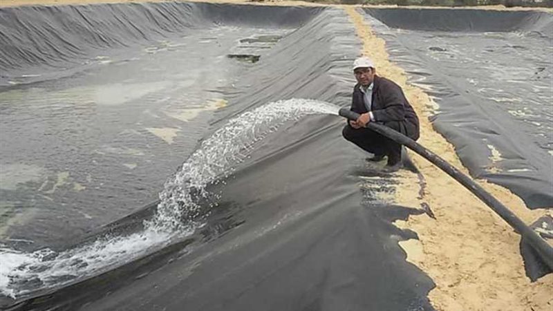 الإعداد لافتتاح أكبر