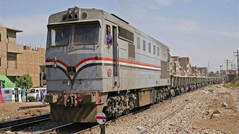 السكة الحديد: تأخر