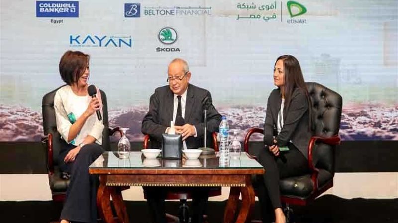 نجيب ساويرس: التمويل