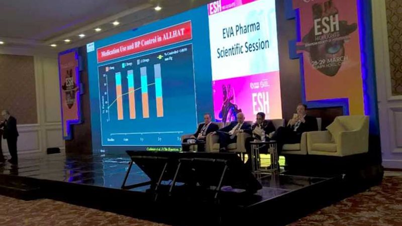 «الجمعية الأوروبية»