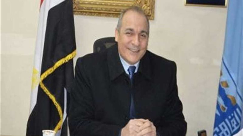 تعليم القاهرة تطفئ