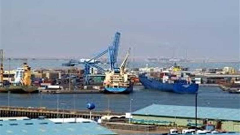 فتح بوغاز مينائي