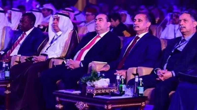 يونس المصري يشارك