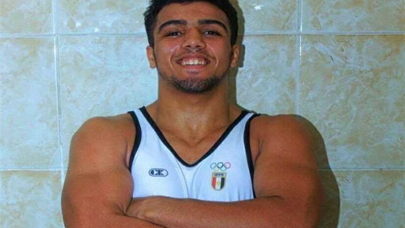 بالفيديو.. المصارعة