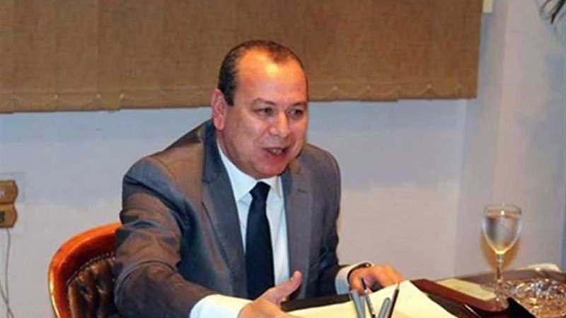 كفر الشيخ تتخلص من