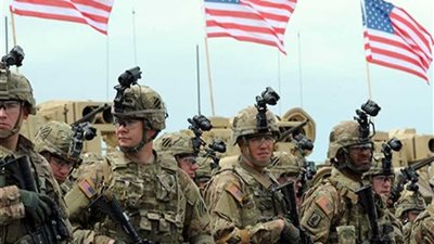 الجيش الأمريكي: تم توجيه 8 ضربات جوية لتنظيم 