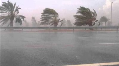 العراق ينشأ غرفة عمليات لسوء الأحوال الجوية