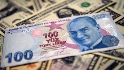 الليرة التركية ترتفع بعد خسارة حزب أردوغان في أنقرة