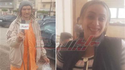 موظفو البحيرة يُشيدون بقرارات الرئيس السيسي بزيادة المرتبات (فيديو)