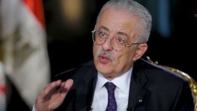 التعليم: إعادة تنظيم أعمال الندب لامتحانات الثانوية العامة